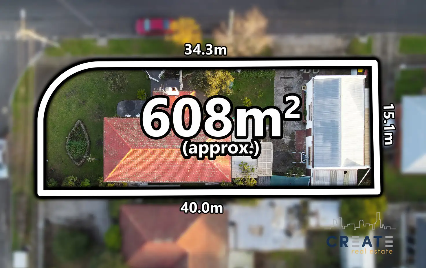 Main view of Homely house listing, 1 Hinkler Street, Braybrook VIC 3019