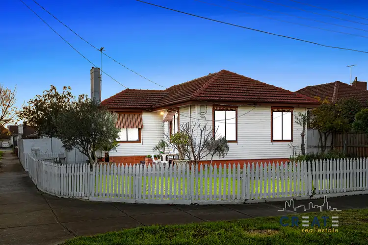 Second view of Homely house listing, 1 Hinkler Street, Braybrook VIC 3019
