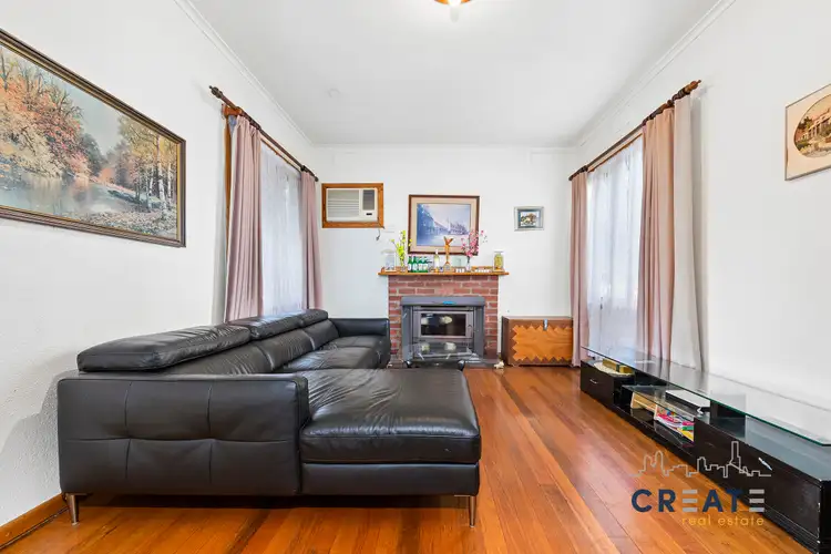 Third view of Homely house listing, 1 Hinkler Street, Braybrook VIC 3019