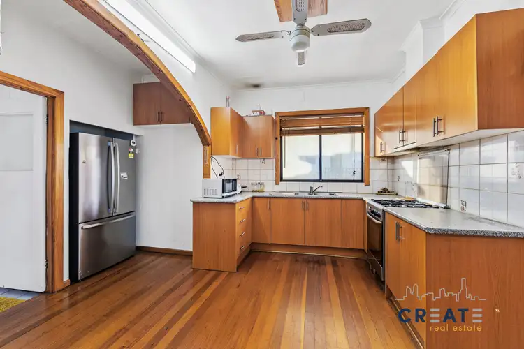 Fourth view of Homely house listing, 1 Hinkler Street, Braybrook VIC 3019