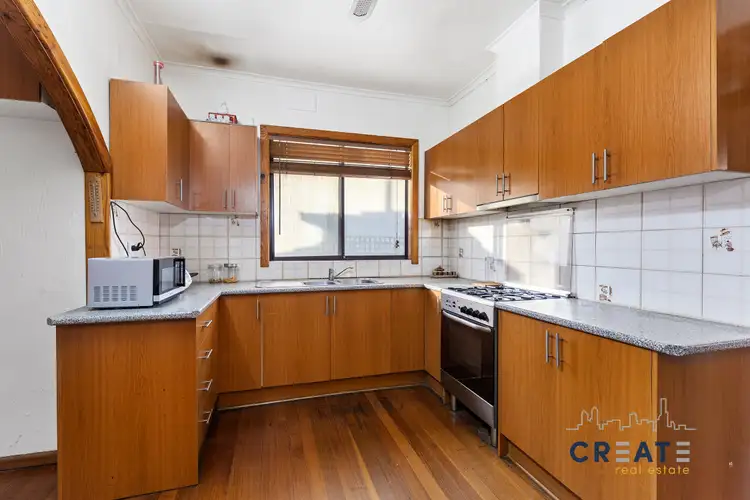 Fifth view of Homely house listing, 1 Hinkler Street, Braybrook VIC 3019