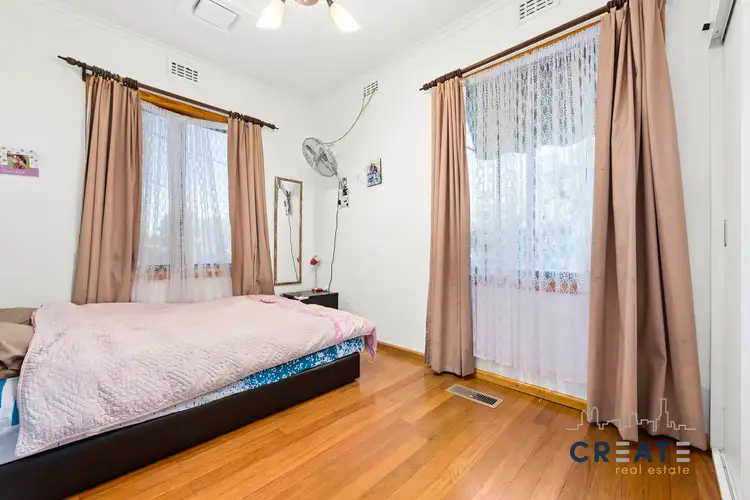 Sixth view of Homely house listing, 1 Hinkler Street, Braybrook VIC 3019