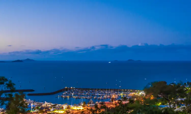 2 Marina View Court (Lot 68), Airlie Beach QLD 4802