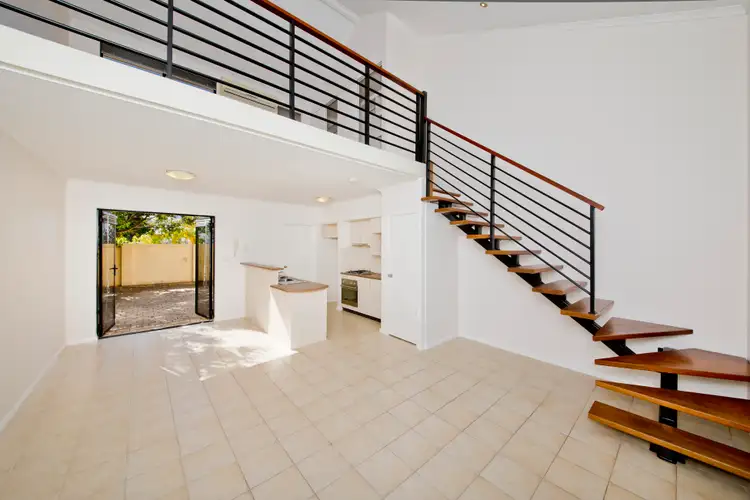 Fourth view of Homely townhouse listing, 3/20 Subiaco Road, Subiaco WA 6008