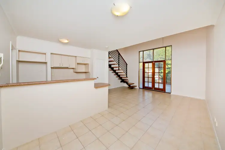 Fifth view of Homely townhouse listing, 3/20 Subiaco Road, Subiaco WA 6008