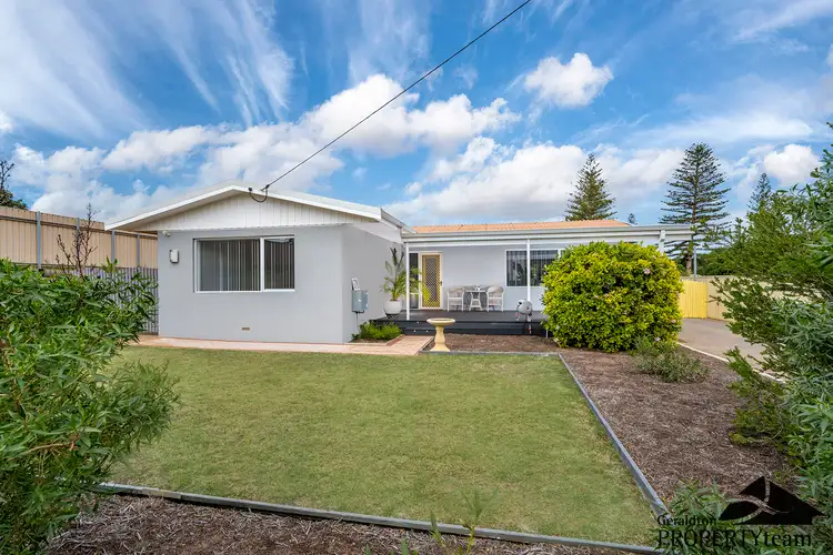 Main view of Homely house listing, 1 Conway Street, Beachlands WA 6530