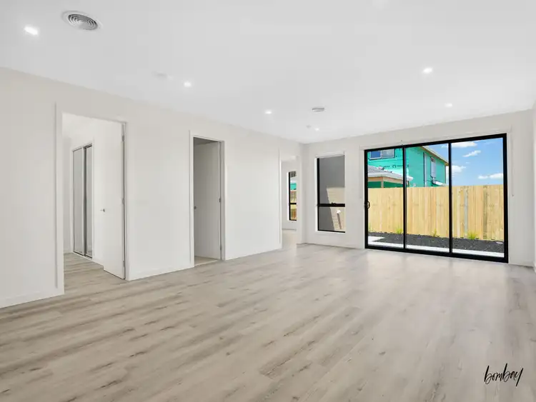 Sixth view of Homely house listing, 23 Freidrich Street, Wollert VIC 3750