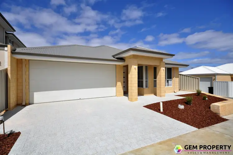 Second view of Homely house listing, 4 Windermere Circuit, Success WA 6164