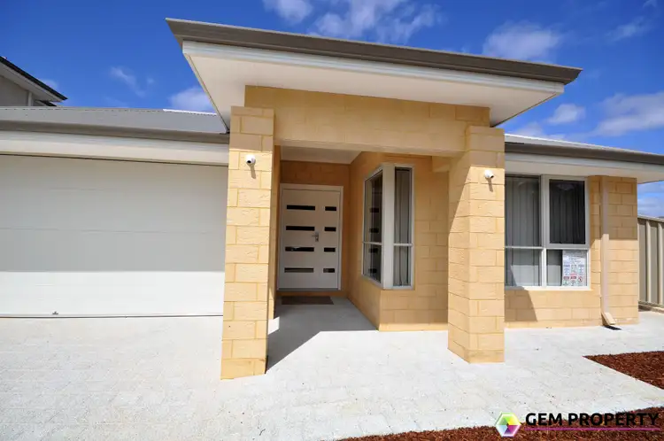 Third view of Homely house listing, 4 Windermere Circuit, Success WA 6164