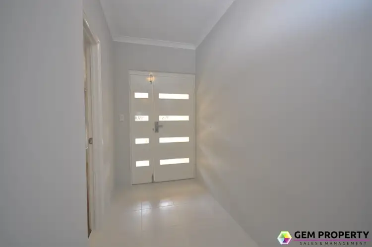 Fourth view of Homely house listing, 4 Windermere Circuit, Success WA 6164