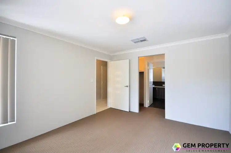 Seventh view of Homely house listing, 4 Windermere Circuit, Success WA 6164