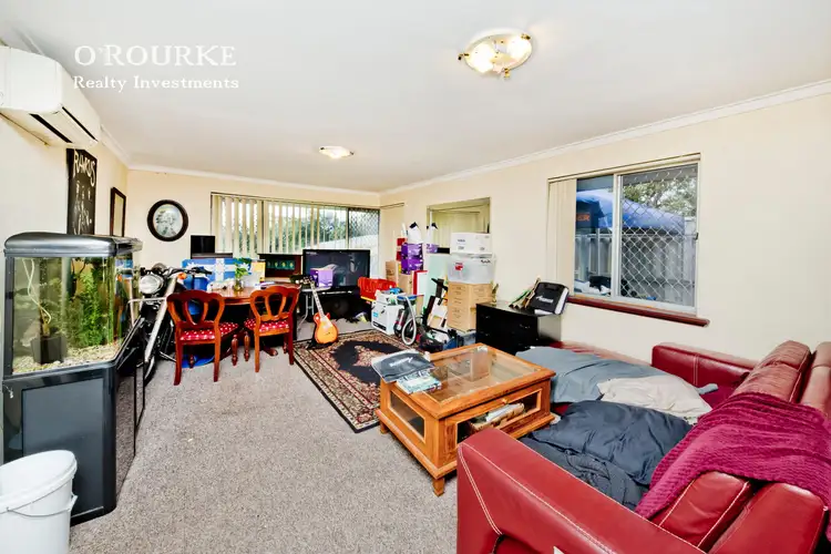 Fifth view of Homely house listing, 12 & 14 Dunster Road, Innaloo WA 6018