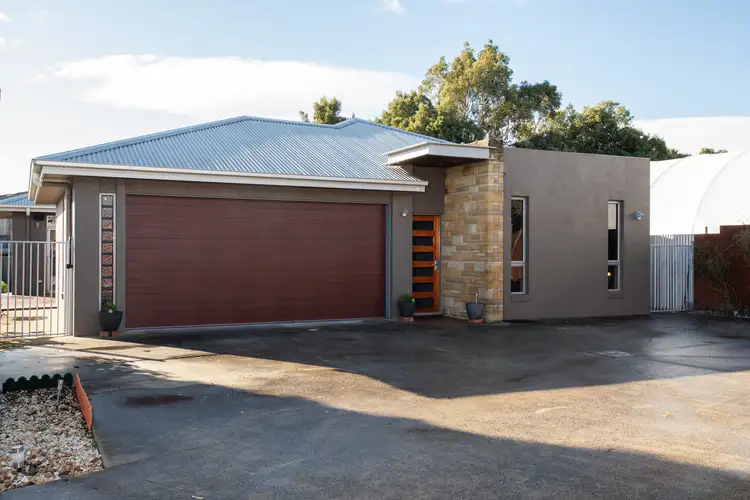 Main view of Homely house listing, 281a Westbury Road, Prospect Vale TAS 7250