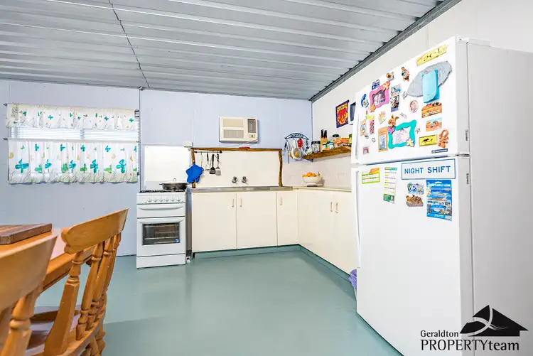 Fourth view of Homely house listing, 36 Eighth Avenue, Northampton WA 6535
