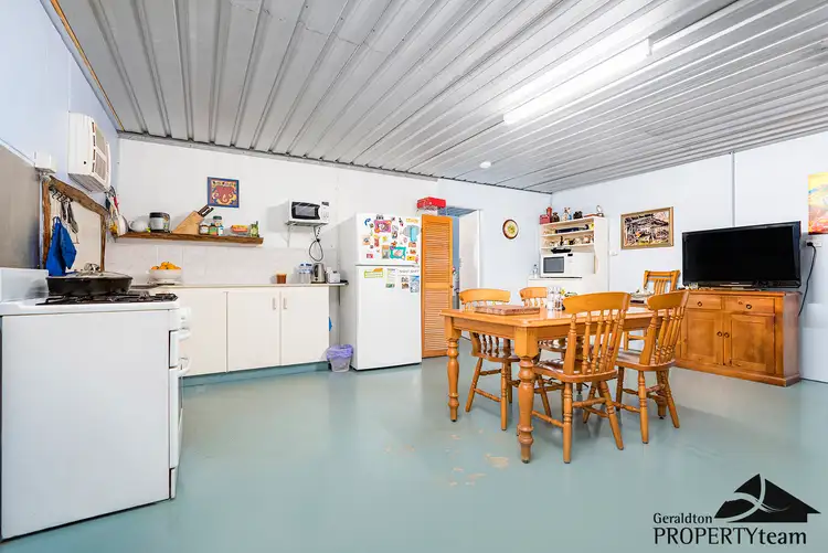 Fifth view of Homely house listing, 36 Eighth Avenue, Northampton WA 6535