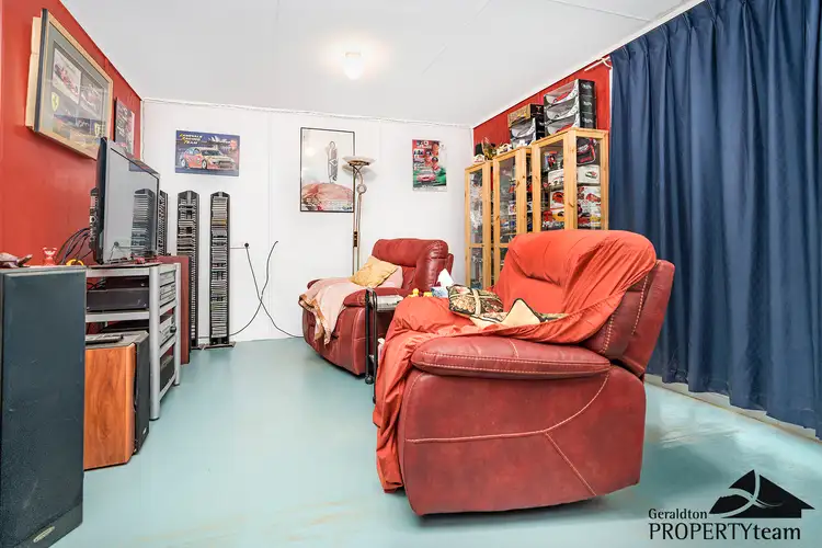 Sixth view of Homely house listing, 36 Eighth Avenue, Northampton WA 6535