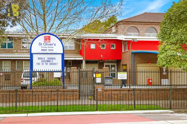 Fifth view of Homely unit listing, 1/18 Wigram Street, Harris Park NSW 2150