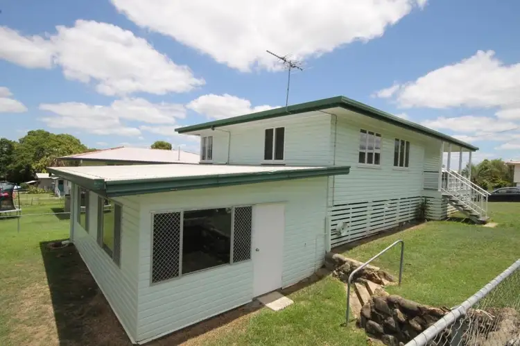 Second view of Homely house listing, 2 FENLON STREET, West Rockhampton QLD 4700