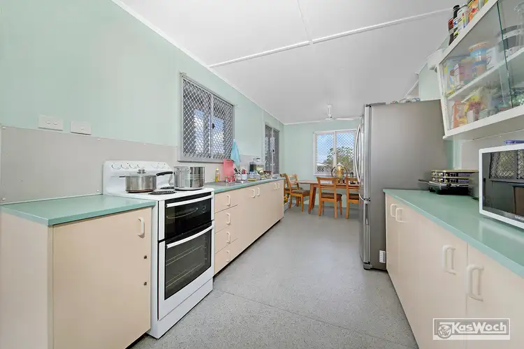 Fourth view of Homely house listing, 2 FENLON STREET, West Rockhampton QLD 4700