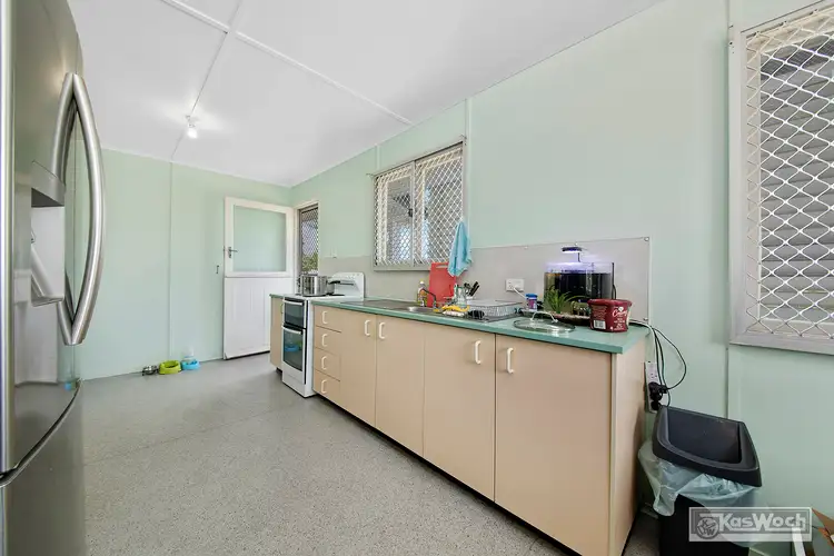 Fifth view of Homely house listing, 2 FENLON STREET, West Rockhampton QLD 4700