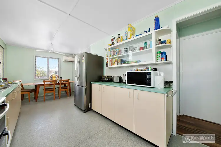 Sixth view of Homely house listing, 2 FENLON STREET, West Rockhampton QLD 4700
