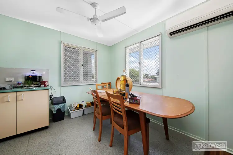 Seventh view of Homely house listing, 2 FENLON STREET, West Rockhampton QLD 4700