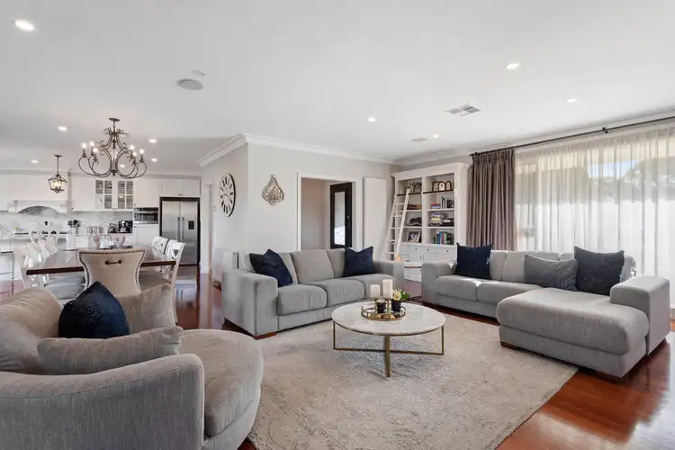 Fourth view of Homely house listing, 8 Avalon Court, Cheltenham VIC 3192