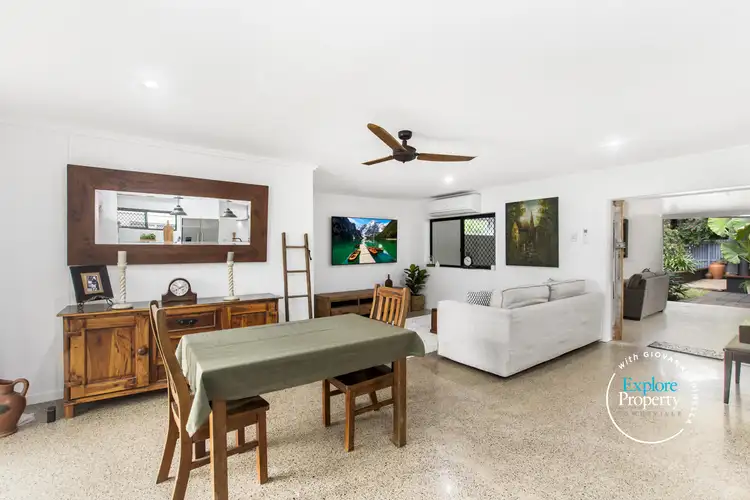 Third view of Homely house listing, 7 Lumeah Street, Cranbrook QLD 4814