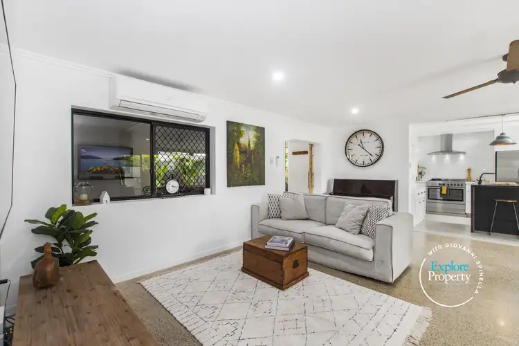 Sixth view of Homely house listing, 7 Lumeah Street, Cranbrook QLD 4814