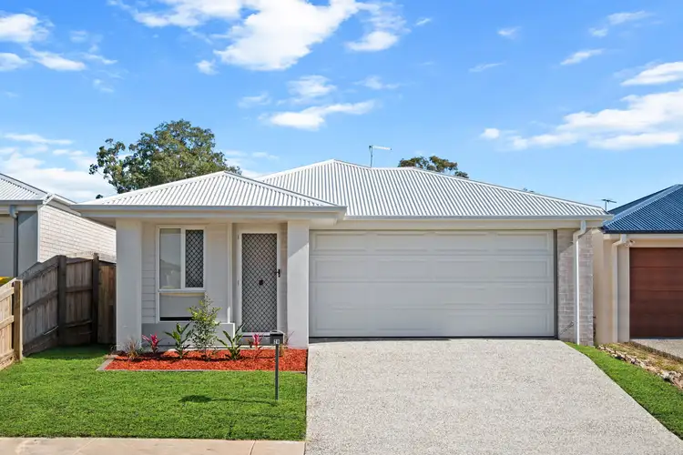 28 Martin Street, Logan Reserve QLD 4133