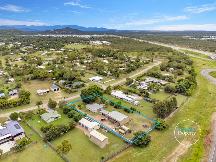 Main view of Homely house listing, 10 Aidan Street, Deeragun QLD 4818