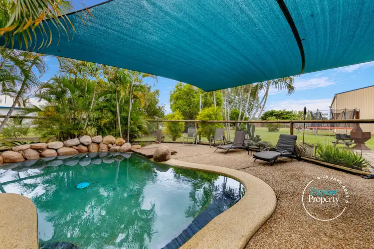Second view of Homely house listing, 10 Aidan Street, Deeragun QLD 4818