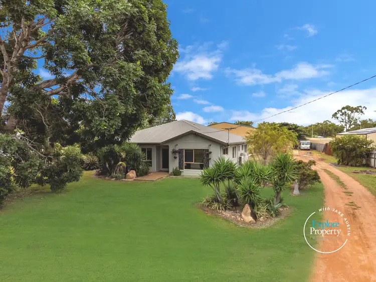 Third view of Homely house listing, 10 Aidan Street, Deeragun QLD 4818