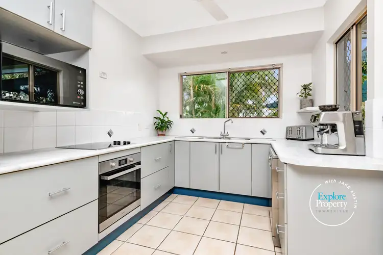 Fifth view of Homely house listing, 10 Aidan Street, Deeragun QLD 4818