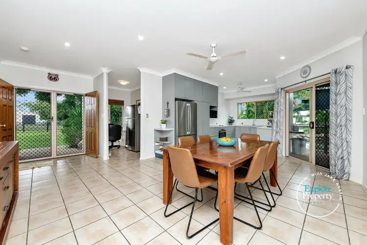 Sixth view of Homely house listing, 10 Aidan Street, Deeragun QLD 4818