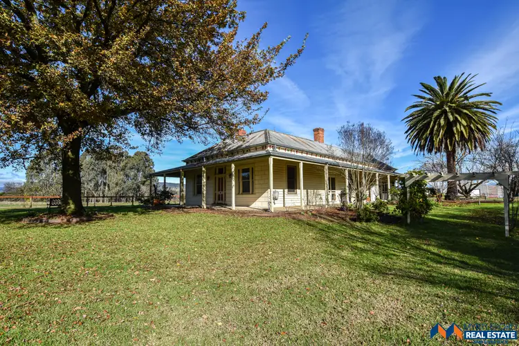 Third view of Homely rural property listing, 138 Schlapps Road, Myrtleford VIC 3737
