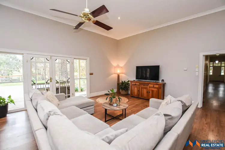 Sixth view of Homely rural property listing, 138 Schlapps Road, Myrtleford VIC 3737