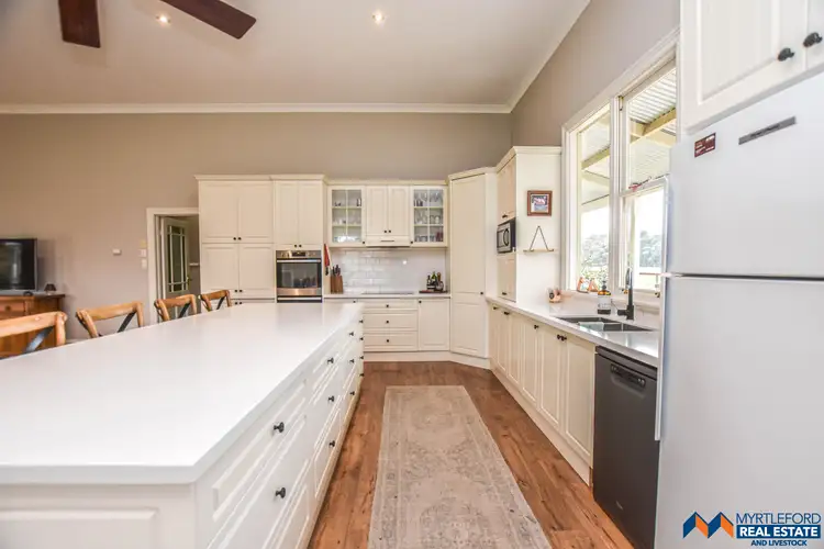 Seventh view of Homely rural property listing, 138 Schlapps Road, Myrtleford VIC 3737