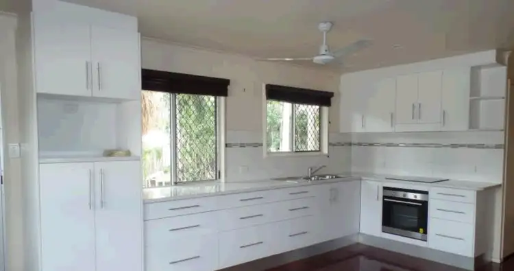 Second view of Homely house listing, 10 Maria Street, Rasmussen QLD 4815