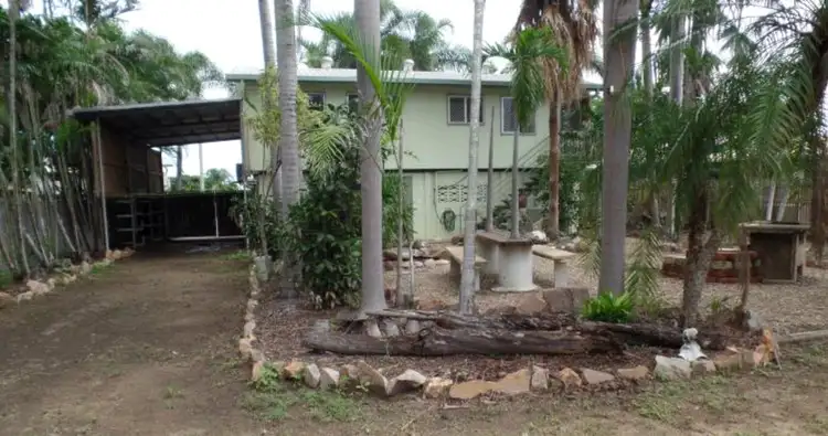 Fourth view of Homely house listing, 10 Maria Street, Rasmussen QLD 4815