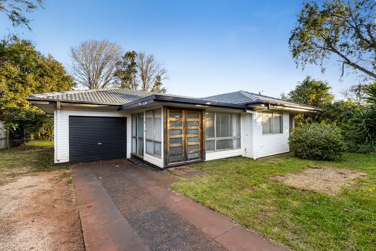 Second view of Homely house listing, 4 Stockwell Street, Rangeville QLD 4350