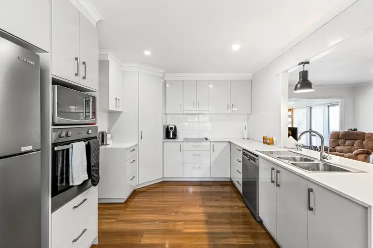 Third view of Homely house listing, 4 Stockwell Street, Rangeville QLD 4350