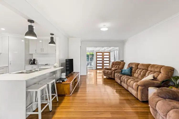 Fifth view of Homely house listing, 4 Stockwell Street, Rangeville QLD 4350