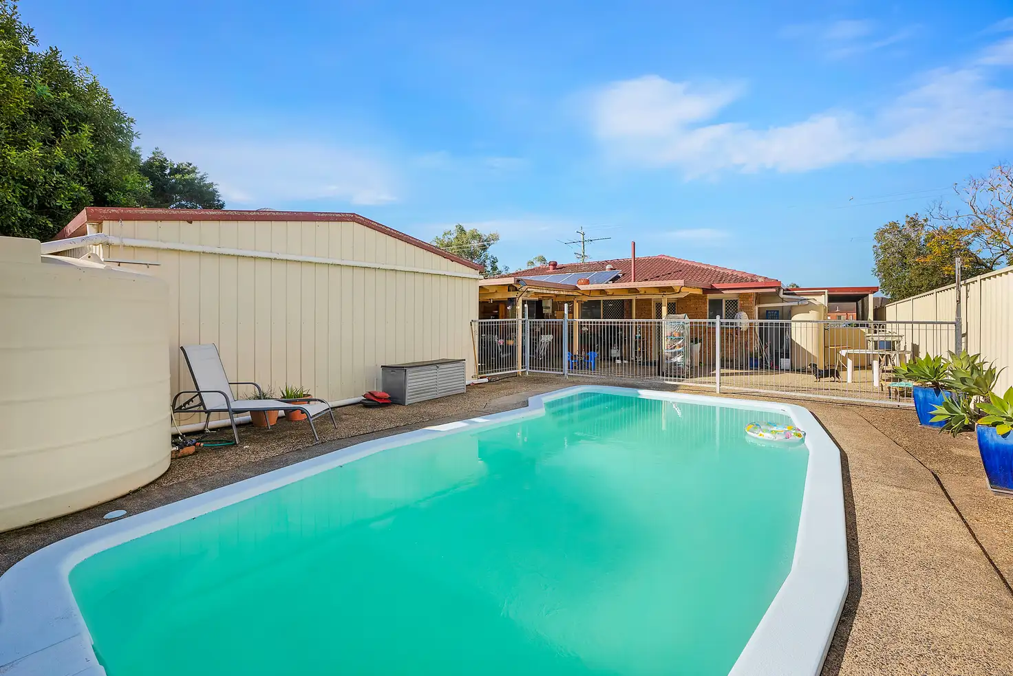 Main view of Homely house listing, 36 Smiths Road, Caboolture QLD 4510