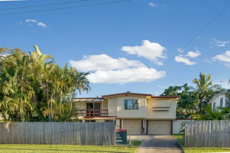 Main view of Homely house listing, 30 Sun Valley Road, Sun Valley QLD 4680