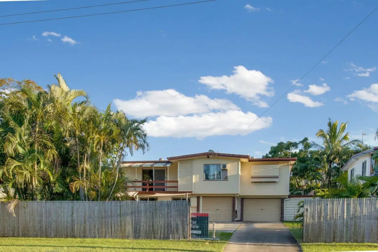 Main view of Homely house listing, 30 Sun Valley Road, Sun Valley QLD 4680