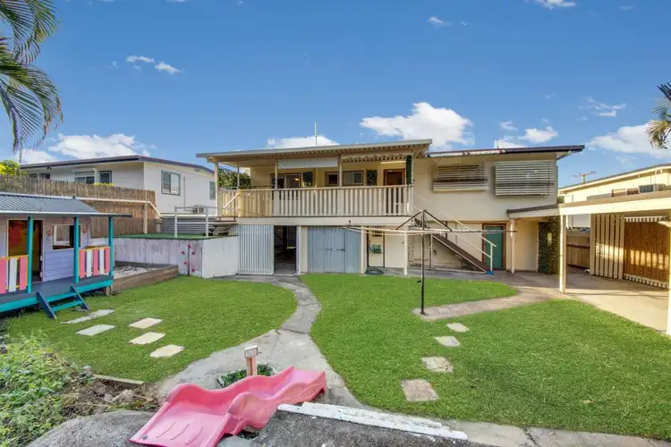 Second view of Homely house listing, 30 Sun Valley Road, Sun Valley QLD 4680
