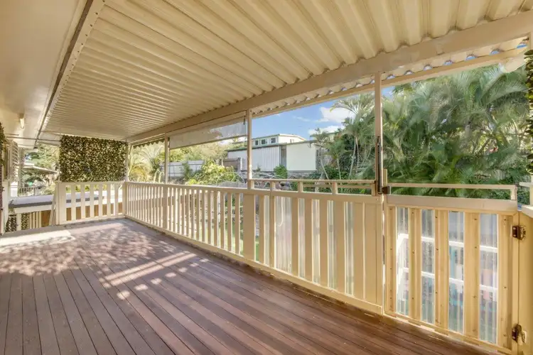 Third view of Homely house listing, 30 Sun Valley Road, Sun Valley QLD 4680