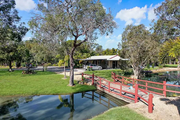 87 Lady Elliot Drive, Agnes Water QLD 4677