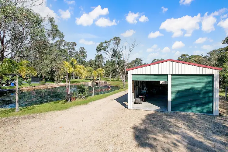 Second view of Homely house listing, 87 Lady Elliot Drive, Agnes Water QLD 4677